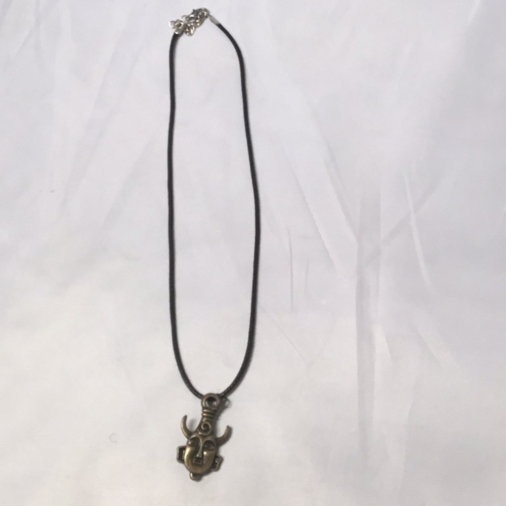 Supernatural DEAN’s AMULET PENDANTS‎ As is